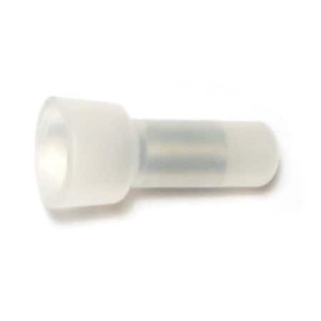 Midwest Fastener 16 WG to 14 WG x 0.8" Nylon Pigtails 15PK 70036